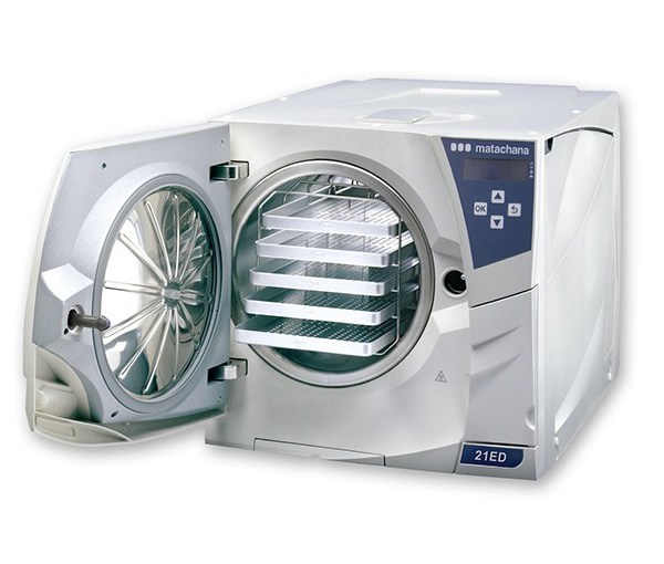 «Esos locos bajitos»: Los&nbsp;miniclaves