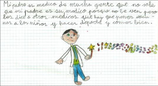 Definicion infantil de preventivista
