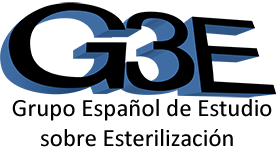 Recordatorio de la Encuesta sobre la práctica diaria en&nbsp;Esterilización