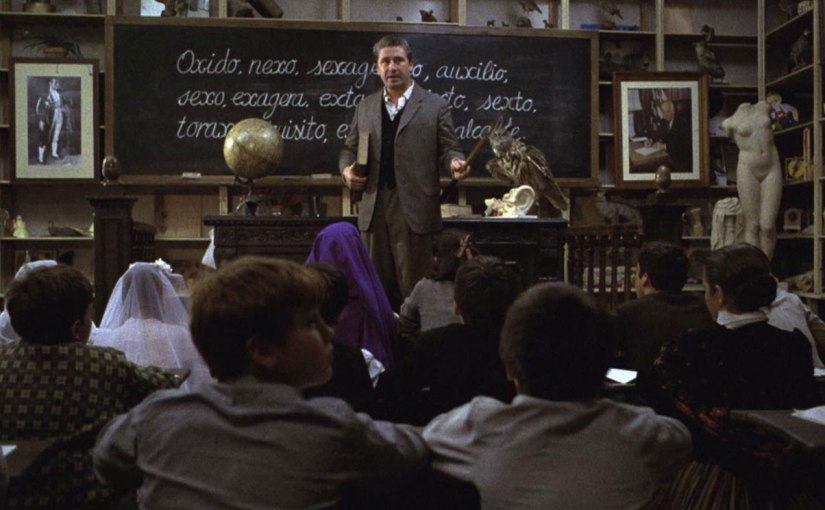 La prueba o test de&nbsp;Bowie-Dick