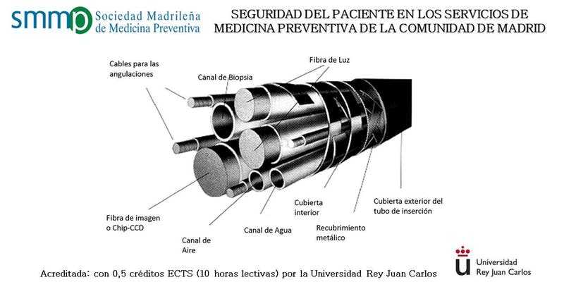 Jornada de la Sociedad Madrileña de Medicina&nbsp;Preventiva
