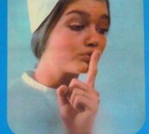 Día Internacional de la&nbsp;Enfermería