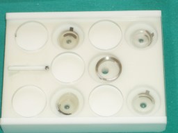 caja lentes soporte blanco 1-B5
