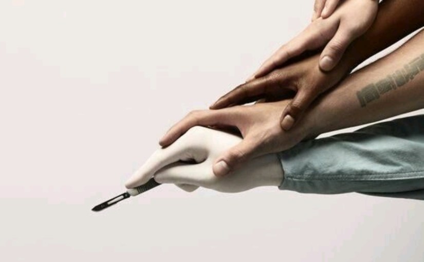 Influencias invisibles: el diseño que&nbsp;protege