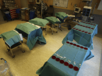 Realidad virtual para evitar errores en el quirófano: entrenar antes de tocar el instrumental&nbsp;real